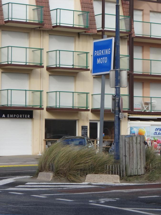 Ste Cecile A 50 Metres De La Apartment *