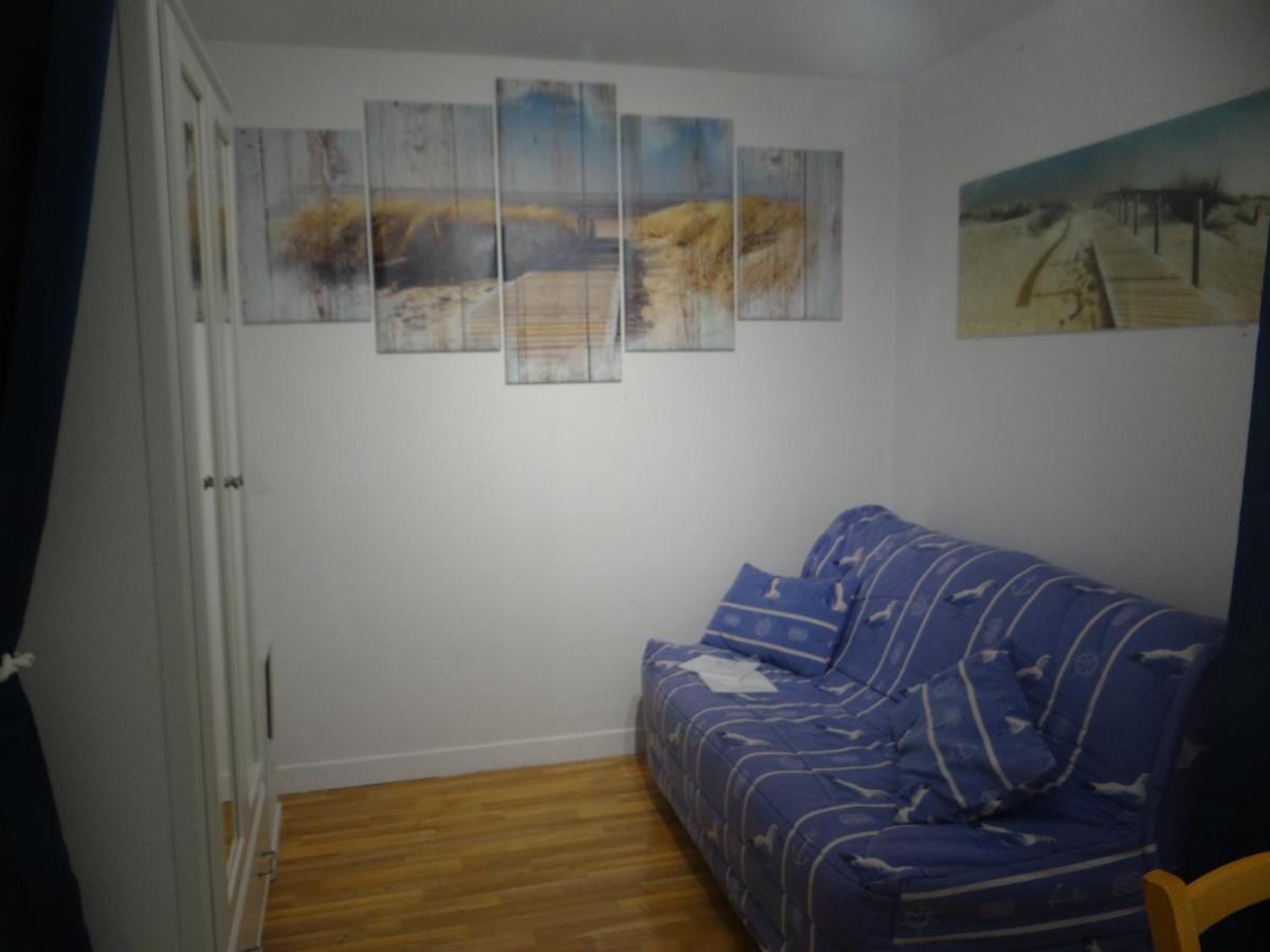 Ste Cecile A 50 Metres De La Apartment *