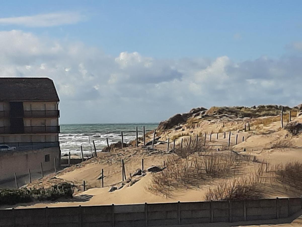 Apartment Ste Cecile A 50 Metres De La Camiers