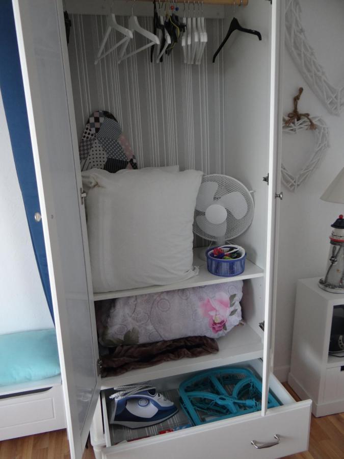 Ste Cecile A 50 Metres De La Apartment Camiers