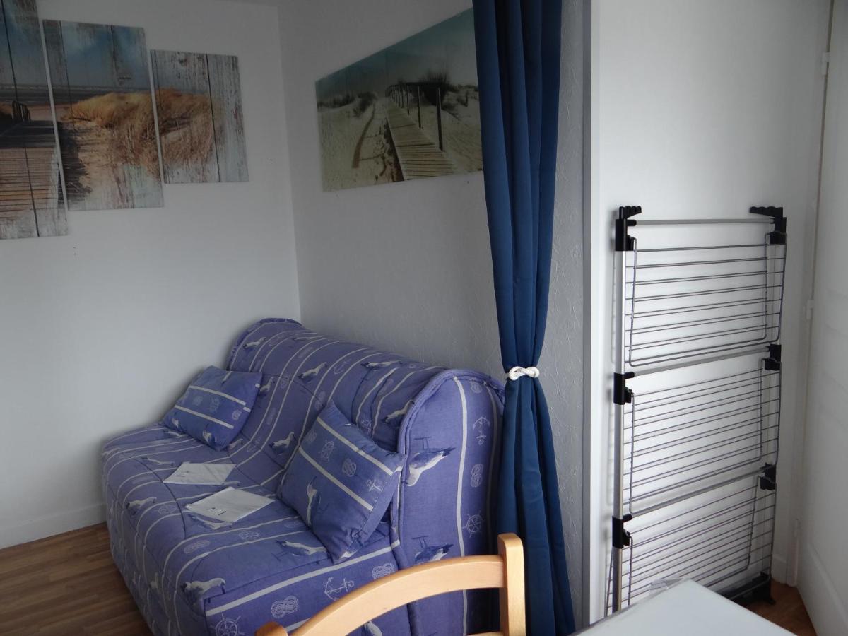Apartment Ste Cecile A 50 Metres De La *