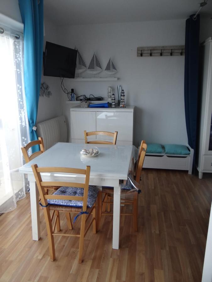 Apartment Ste Cecile A 50 Metres De La *