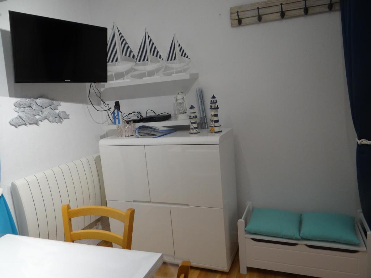 Apartment Ste Cecile A 50 Metres De La