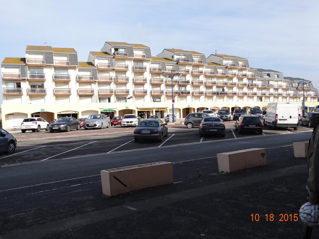 Ste Cecile A 50 Metres De La Apartment *