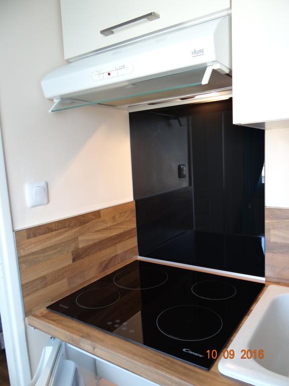 Apartment Ste Cecile A 50 Metres De La *