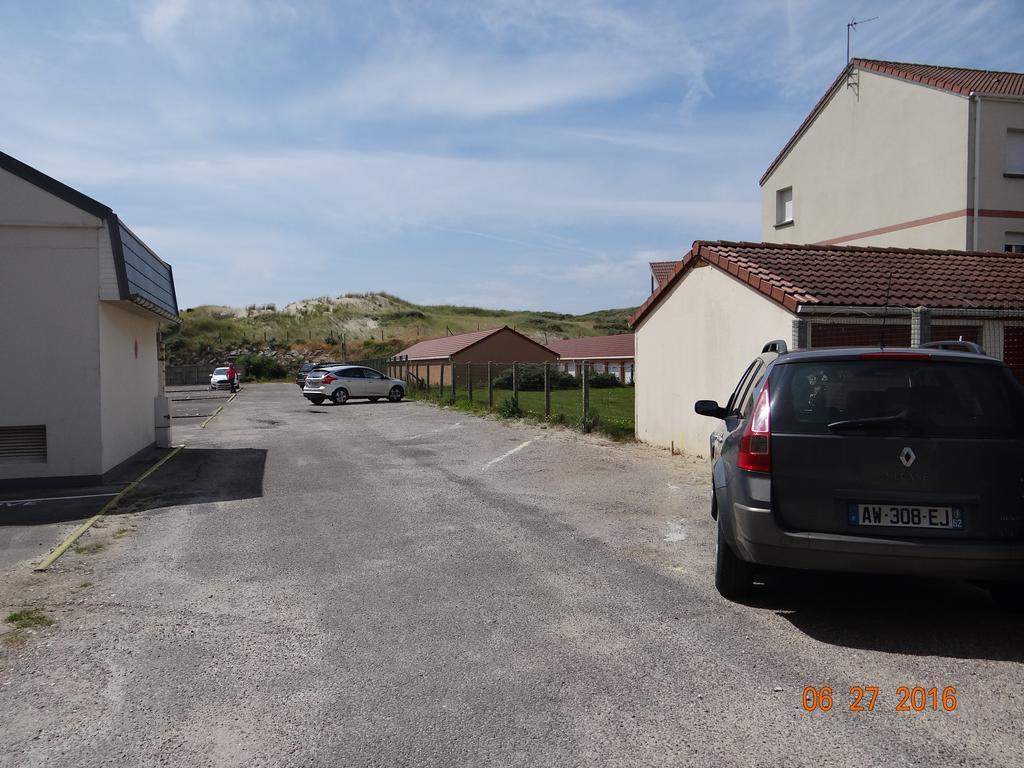 Apartment Ste Cecile A 50 Metres De La *