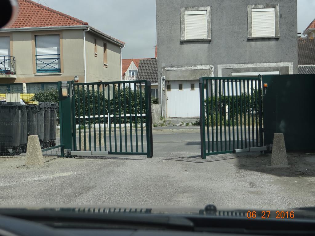 Ste Cecile A 50 Metres De La Apartment