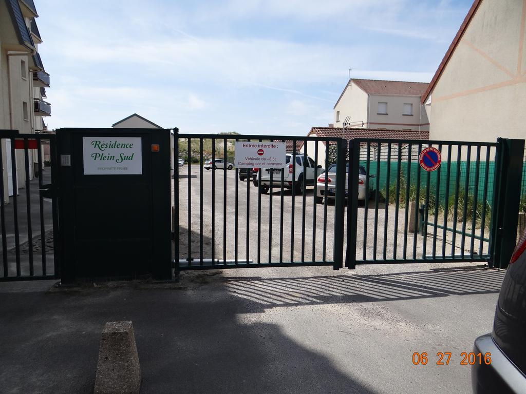 Apartment Ste Cecile A 50 Metres De La Camiers