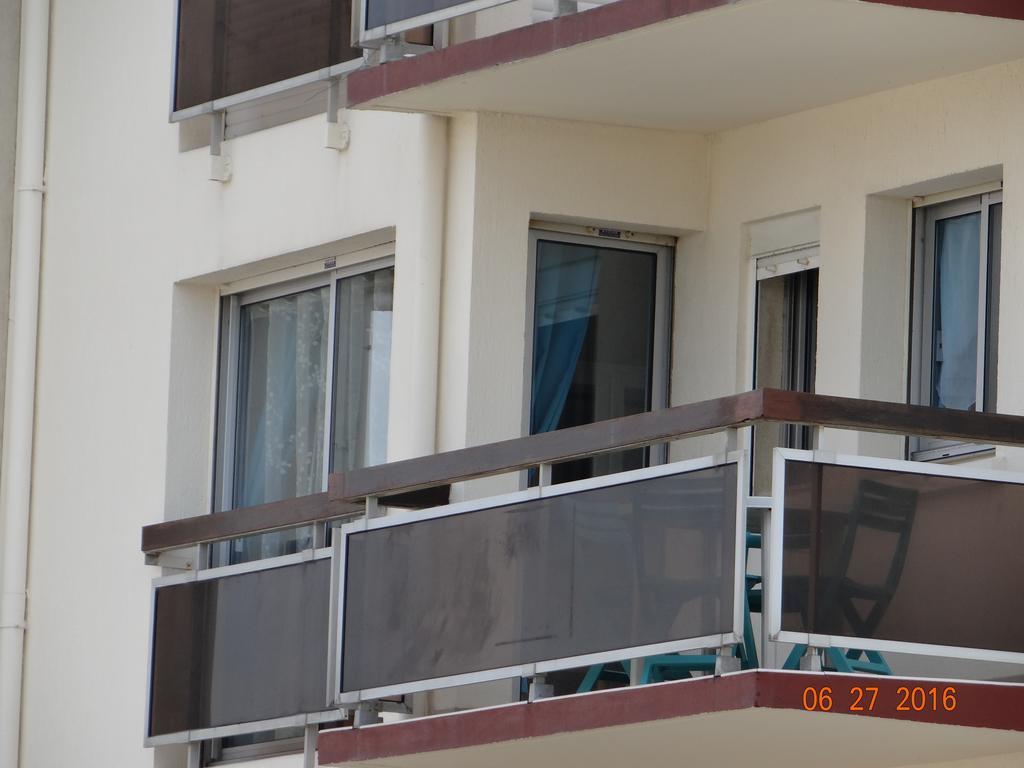 Ste Cecile A 50 Metres De La Apartment *