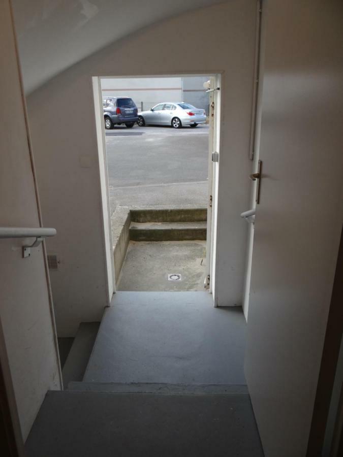 Ste Cecile A 50 Metres De La Apartment