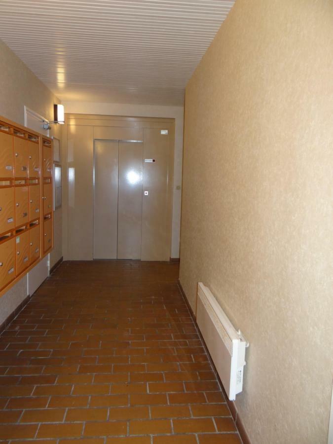 Apartment Ste Cecile A 50 Metres De La Camiers