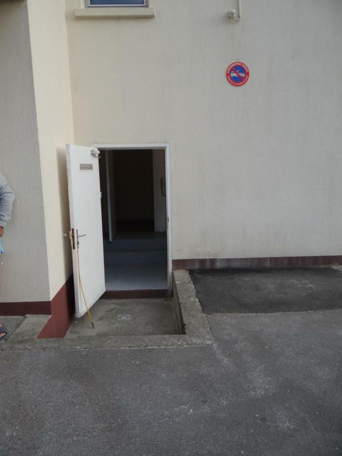 Ste Cecile A 50 Metres De La * Camiers