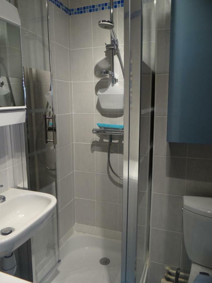 Apartment Ste Cecile A 50 Metres De La Camiers