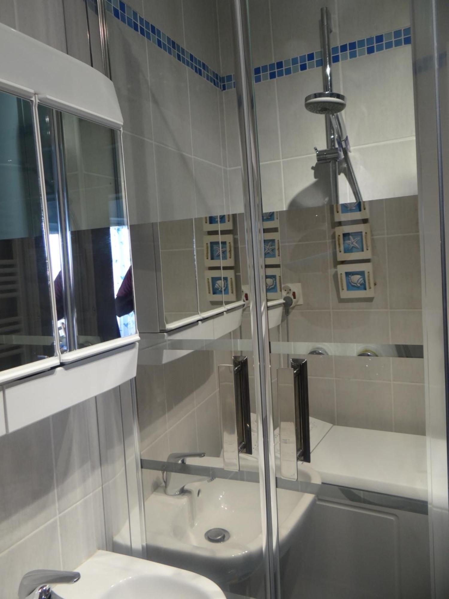 Ste Cecile A 50 Metres De La Apartment Camiers