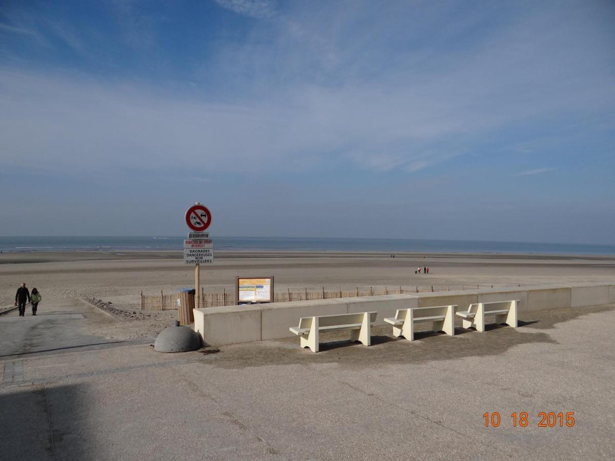 Ste Cecile A 50 Metres De La Apartment Camiers